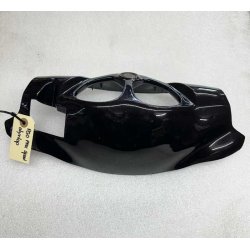 PGO PMX Sport styrtop