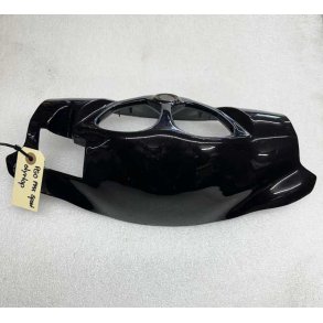 PGO PMX Sport styrtop