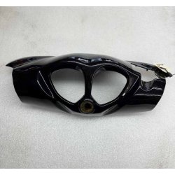 PGO PMX Sport styrtop