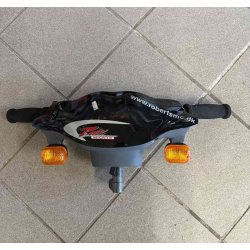 PGO PMX Sport styr
