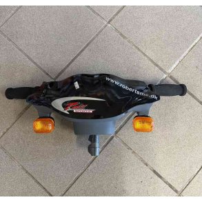 PGO PMX Sport styr