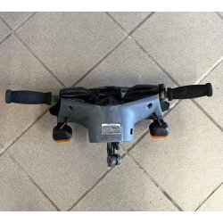 PGO PMX Sport styr