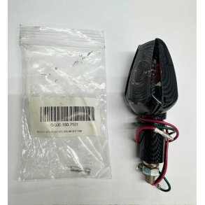 Rieju RS2 Matrix blinklys