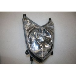 Kymco Agility forlygte