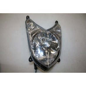 Kymco Agility forlygte