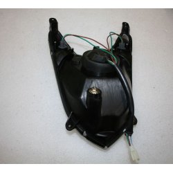 Kymco Agility forlygte