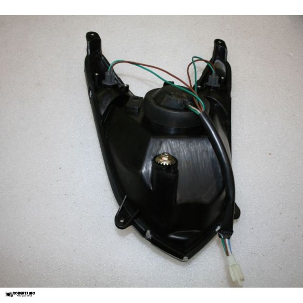 Kymco Agility forlygte