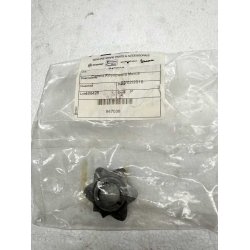 Skiftehjul til geartromle