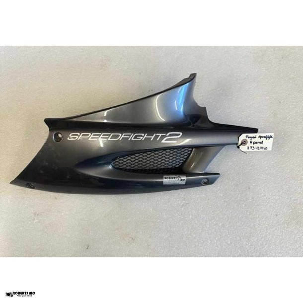 Peugeot Speedfight panel h�jre