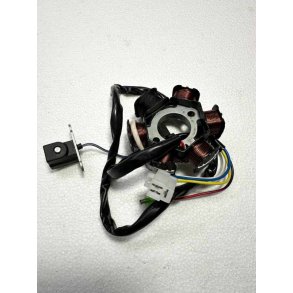 Peugeot Speedfight 3 og 4 stator