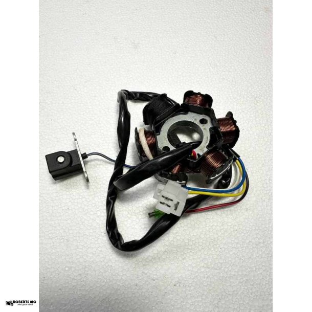 Peugeot Speedfight 3 og 4 stator
