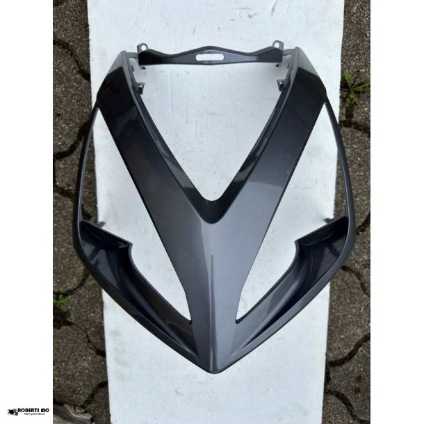 PGO Speedfight 3 front