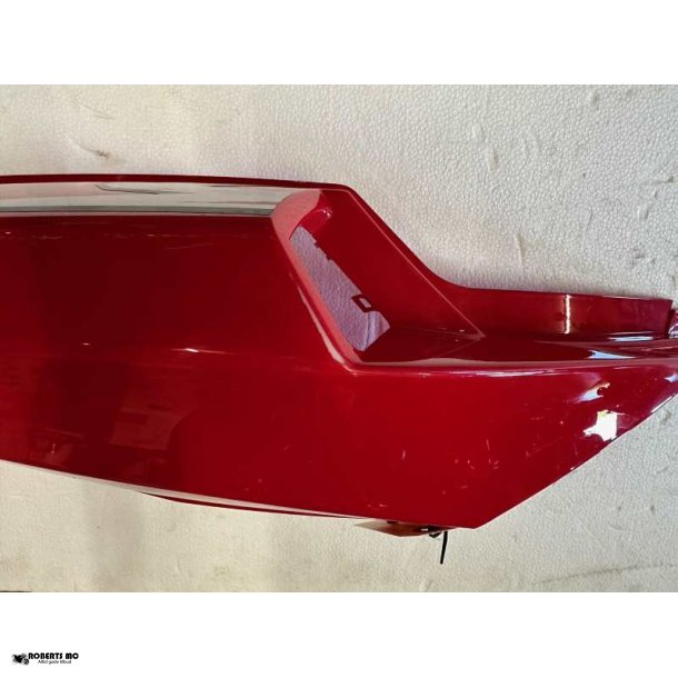 Peugeot Speedfight 3 body cover hjre