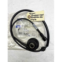 Peugeot Speedfight 3 og 4 speedometerkabel