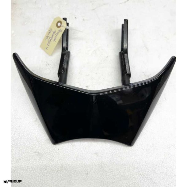 Peugeot Speedfight 4 spoiler sort