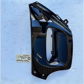 Peugeot Speedfight 2 luftindtag venstre