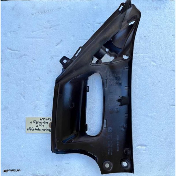 Peugeot Speedfight 2 luftindtag venstre