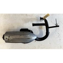 Peugeot Speedfight 2 original udstdning