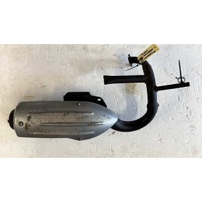 Peugeot Speedfight 2 original udst�dning