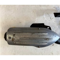 Peugeot Speedfight 2 original udstdning