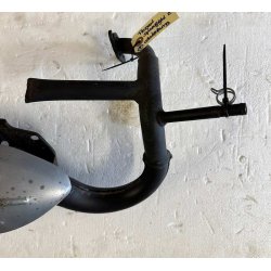 Peugeot Speedfight 2 original udstdning