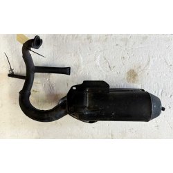 Peugeot Speedfight 2 original udstdning