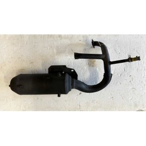 Peugeot Speedfight 2 original udst�dning