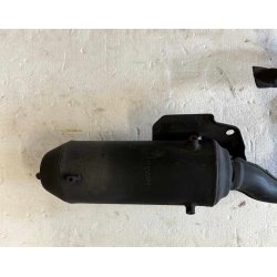 Peugeot Speedfight 2 original udstdning