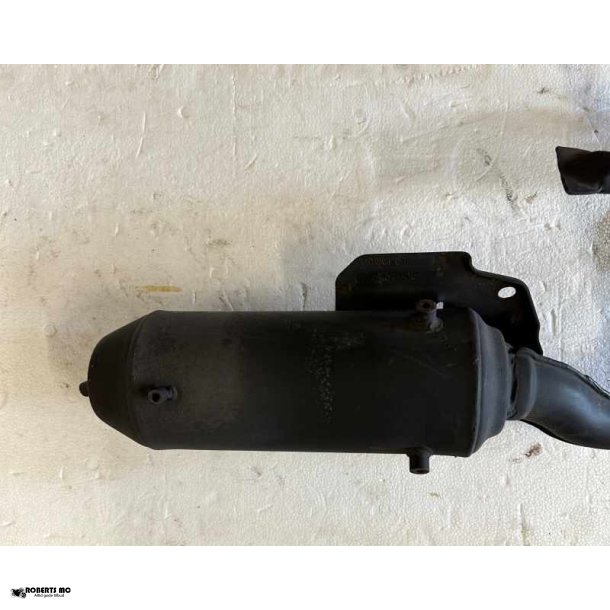 Peugeot Speedfight 2 original udstdning