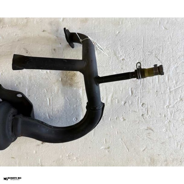 Peugeot Speedfight 2 original udstdning