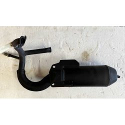 Peugeot Speedfight 2 original udstdning