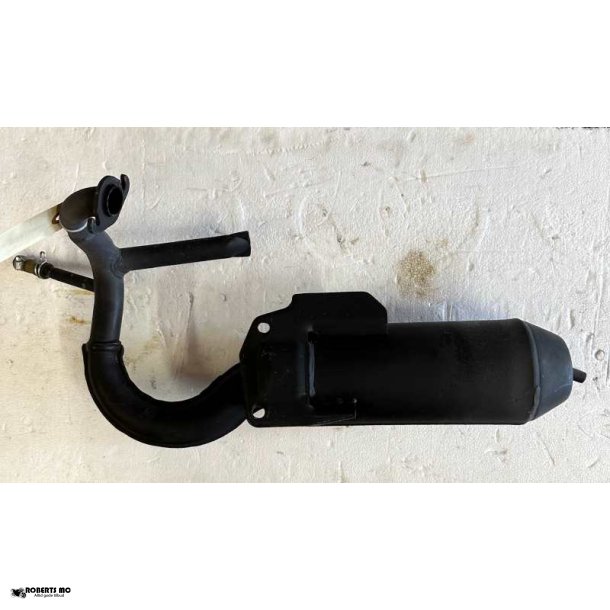 Peugeot Speedfight 2 original udstdning