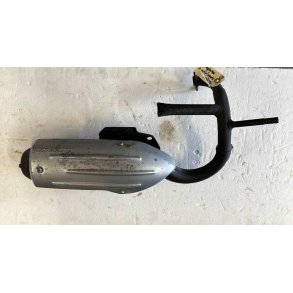 Peugeot Speedfight 2 udst�dning original