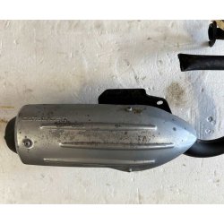 Peugeot Speedfight 2 udstdning original