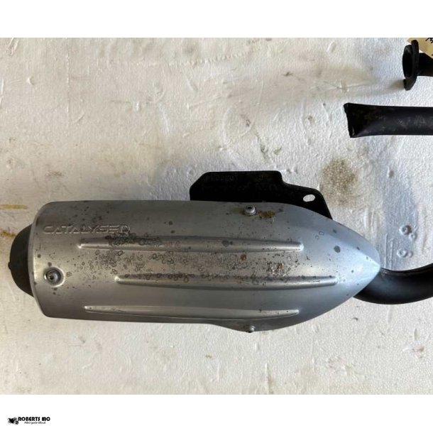 Peugeot Speedfight 2 udstdning original