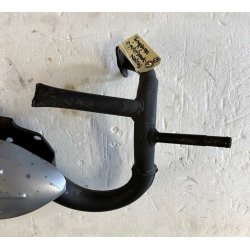 Peugeot Speedfight 2 udstdning original