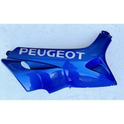 Peugeot Speedfight sidepanel hjre