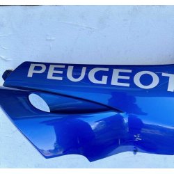 Peugeot Speedfight sidepanel hjre