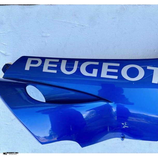 Peugeot Speedfight sidepanel hjre