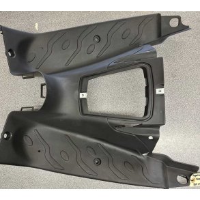 Peugeot Speedfight 2 Floor panel