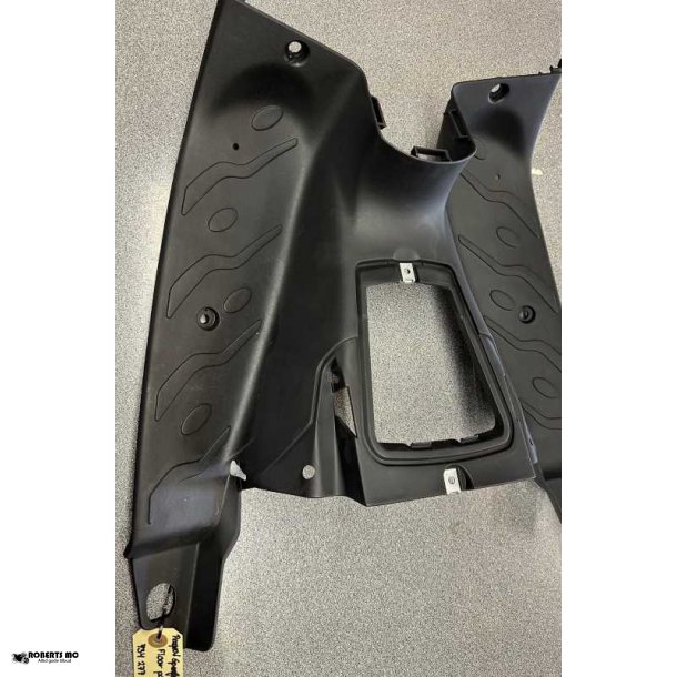 Peugeot Speedfight 2 Floor panel