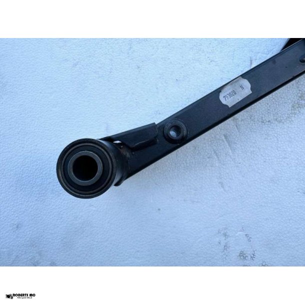 Peugeot Speedfight forgaffel