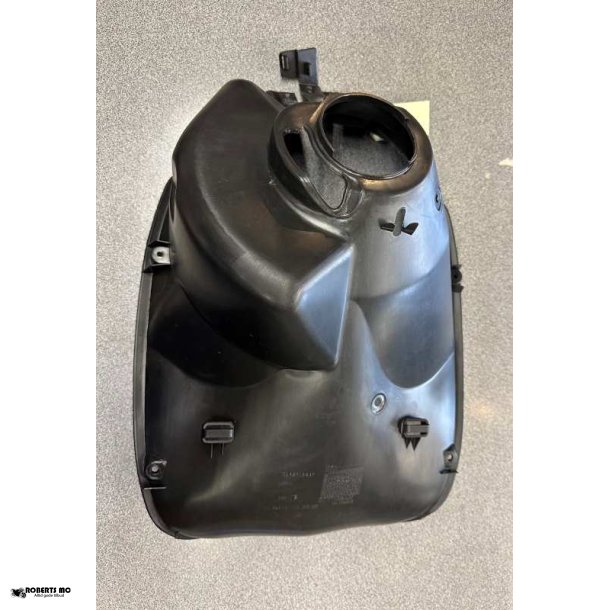 Peugeot Speedfight 2 inderskrm