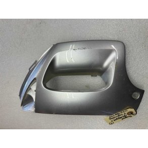 Peugeot Speedfight 2 luftindtag s�lv