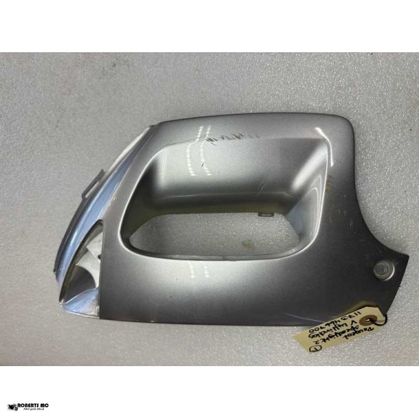 Peugeot Speedfight 2 luftindtag s�lv