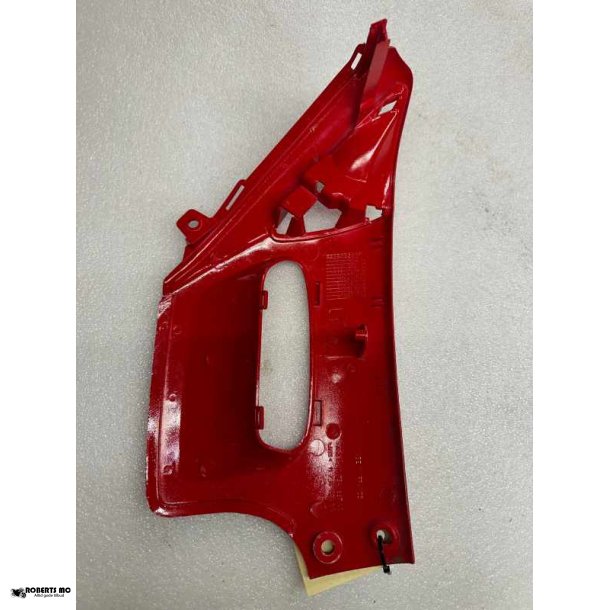 Peugeot Speedfight 2 luftindtag r�d