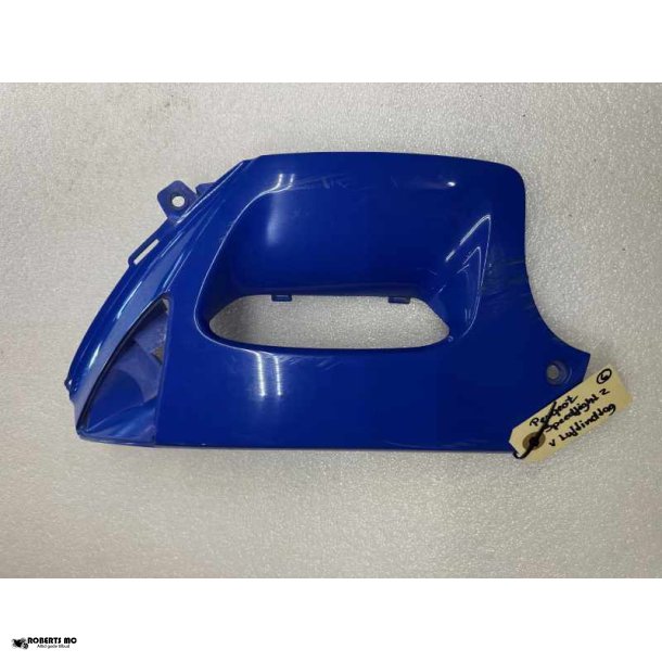 Peugeot Speedfight 2 luftindtag bl�