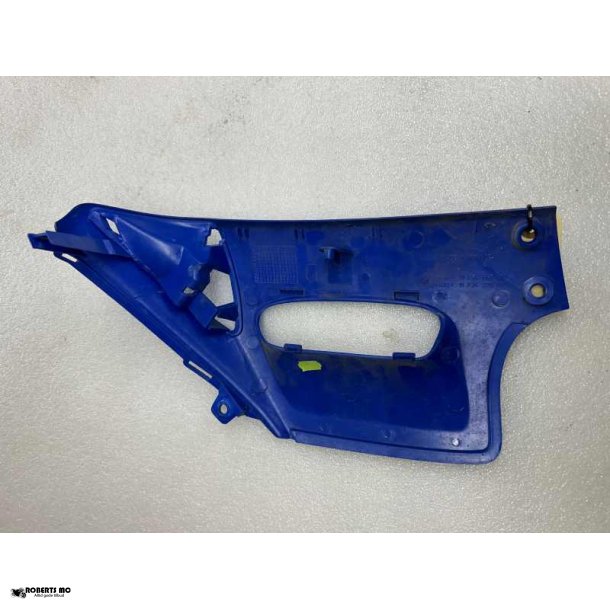 Peugeot Speedfight 2 luftindtag bl�