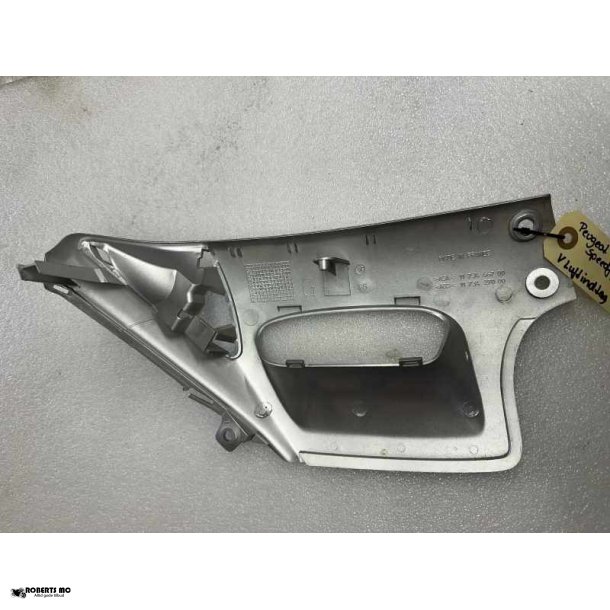 Peugeot Speedfight luftindtag venstre