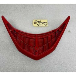 Peugeot Speedfight spoiler